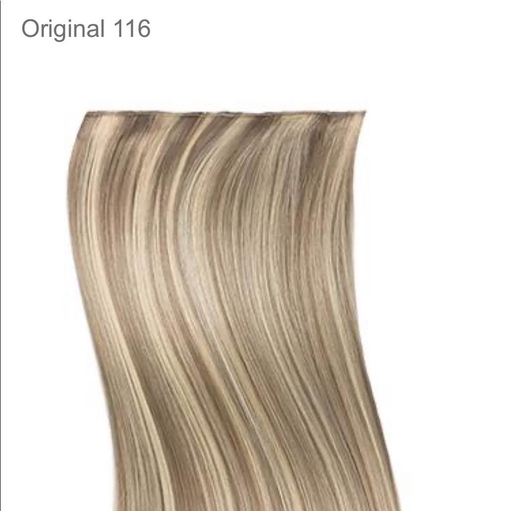 Halo Hair extensions!!!!